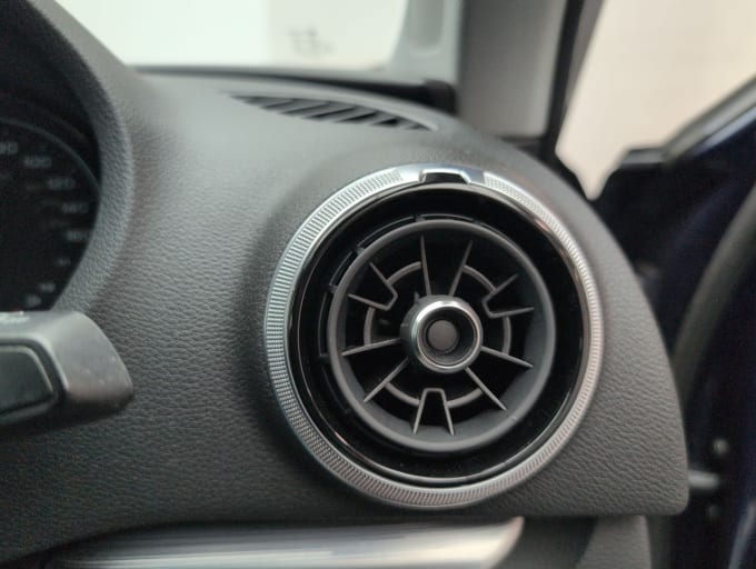 2025 Audi A3