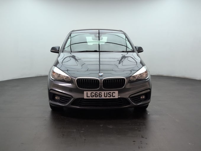 2025 BMW 2 Series Active Tourer