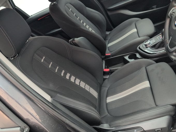 2025 BMW 2 Series Active Tourer