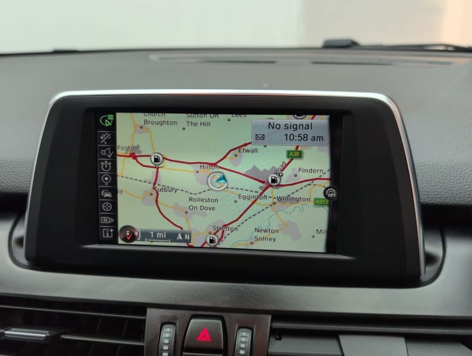 2025 BMW 2 Series Active Tourer