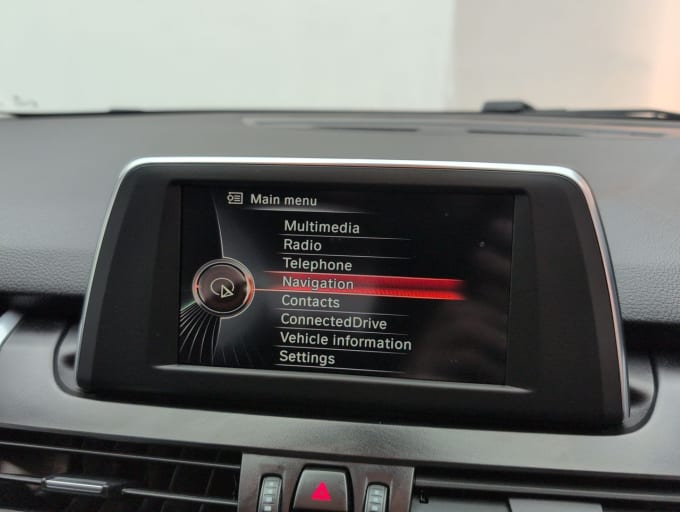 2025 BMW 2 Series Active Tourer