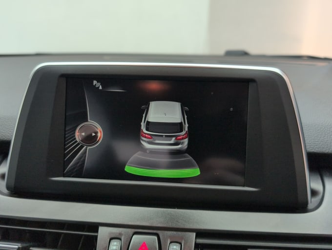 2025 BMW 2 Series Active Tourer