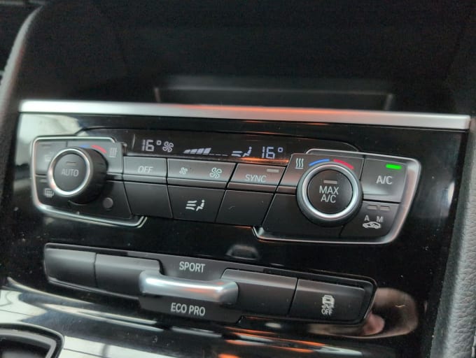 2025 BMW 2 Series Active Tourer