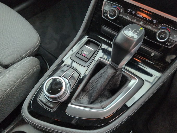 2025 BMW 2 Series Active Tourer