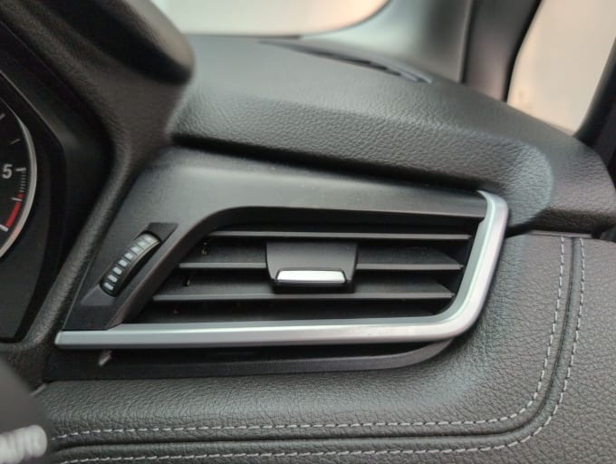 2025 BMW 2 Series Active Tourer