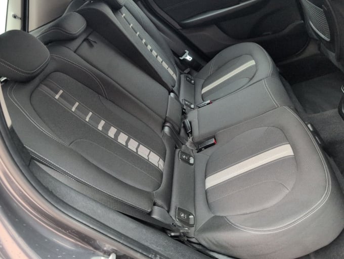 2025 BMW 2 Series Active Tourer