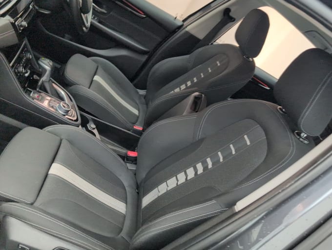 2025 BMW 2 Series Active Tourer
