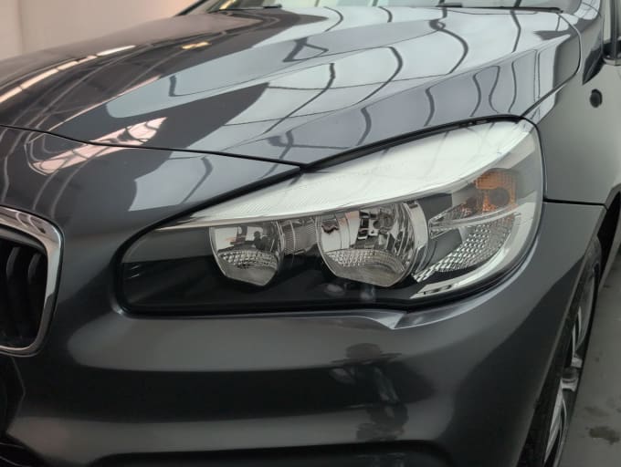2025 BMW 2 Series Active Tourer