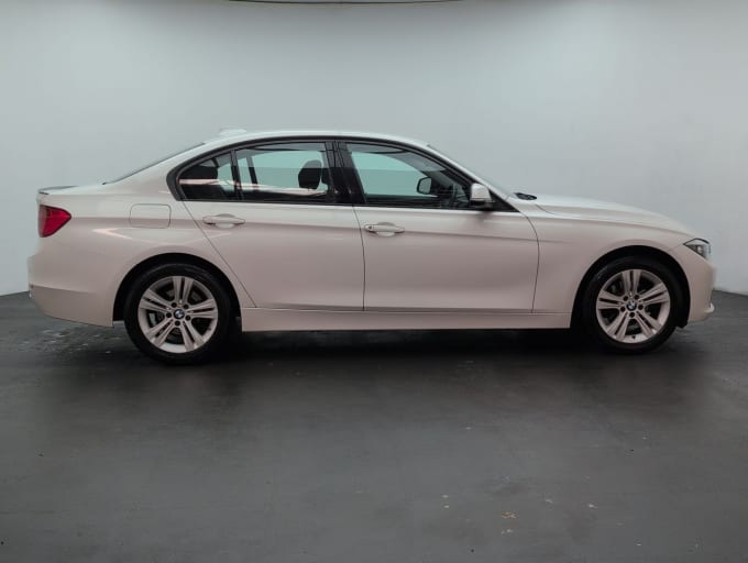 2025 BMW 3 Series