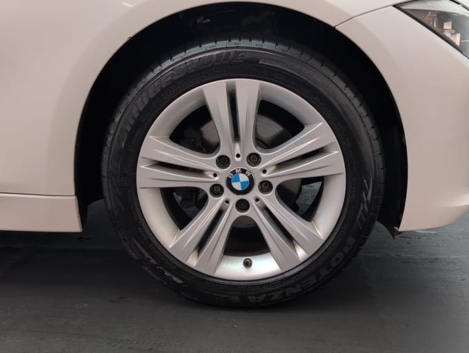 2025 BMW 3 Series