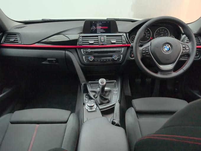 2025 BMW 3 Series