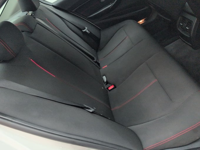 2025 BMW 3 Series