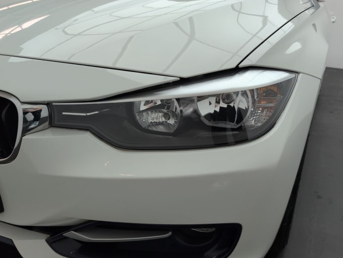 2025 BMW 3 Series