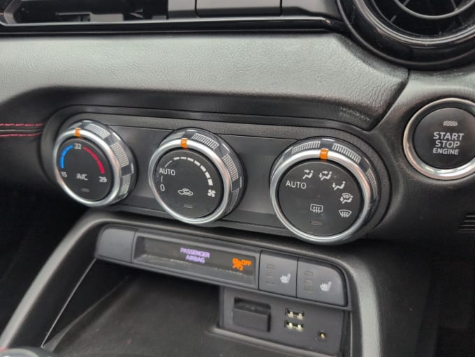 2025 Mazda Mx-5