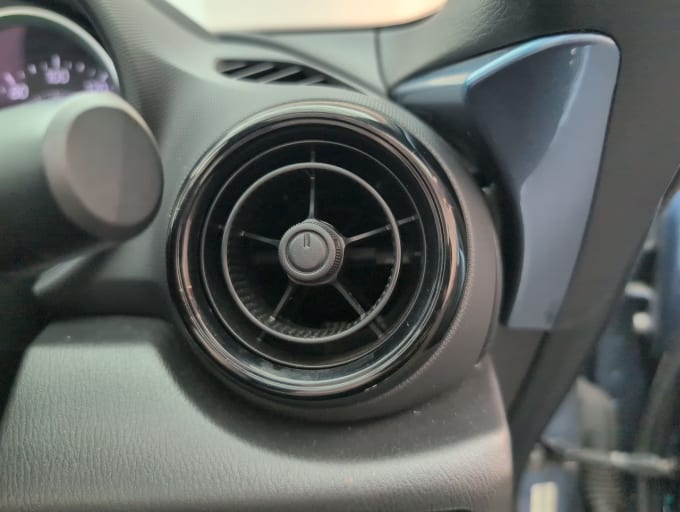 2025 Mazda Mx-5