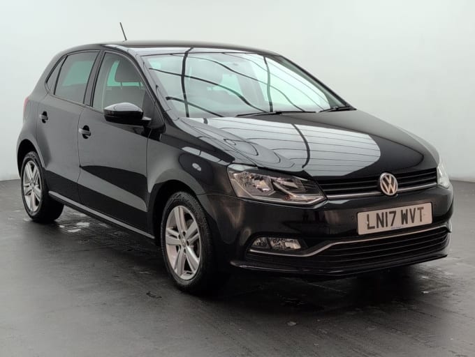 2025 Volkswagen Polo