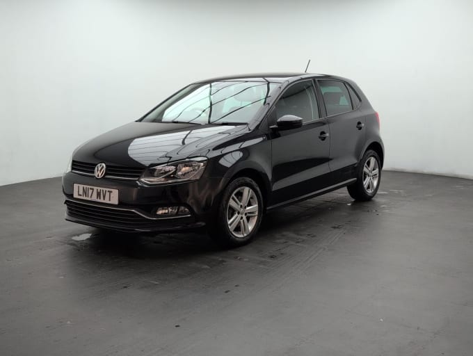 2025 Volkswagen Polo