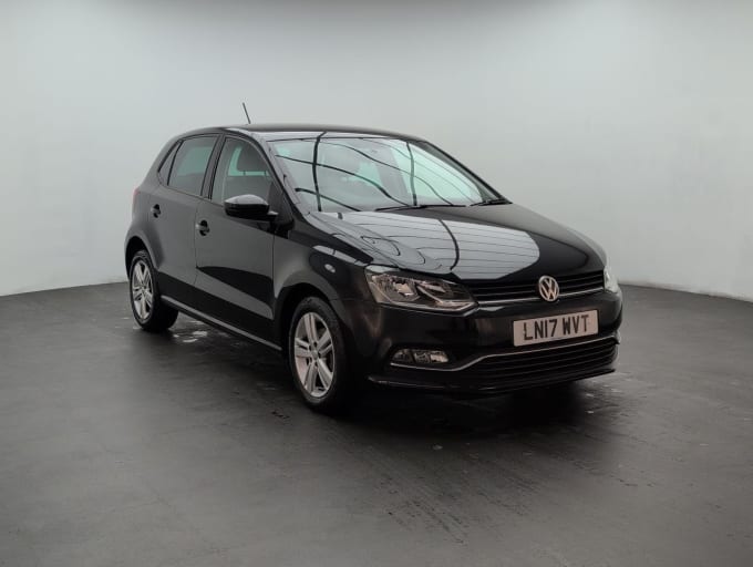 2025 Volkswagen Polo