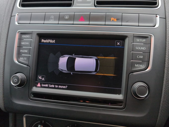2025 Volkswagen Polo