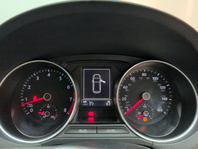 2025 Volkswagen Polo