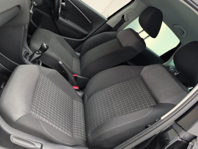 2025 Volkswagen Polo