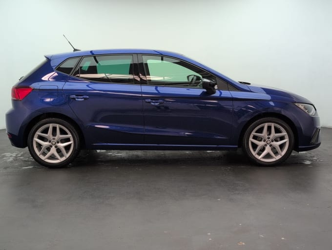 2025 Seat Ibiza