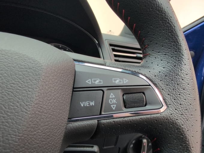 2025 Seat Ibiza