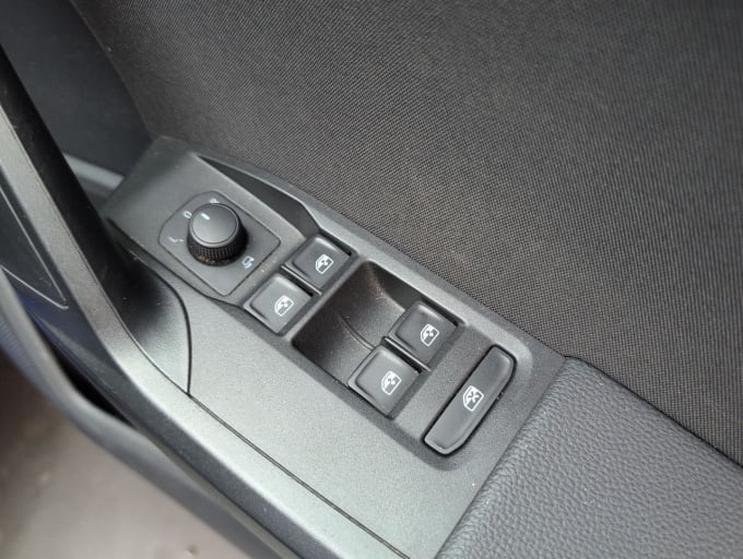 2025 Seat Ibiza