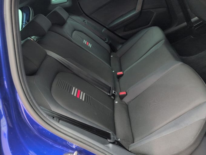 2025 Seat Ibiza