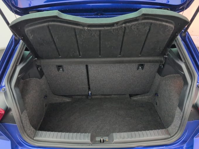 2025 Seat Ibiza