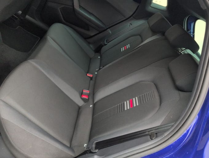 2025 Seat Ibiza