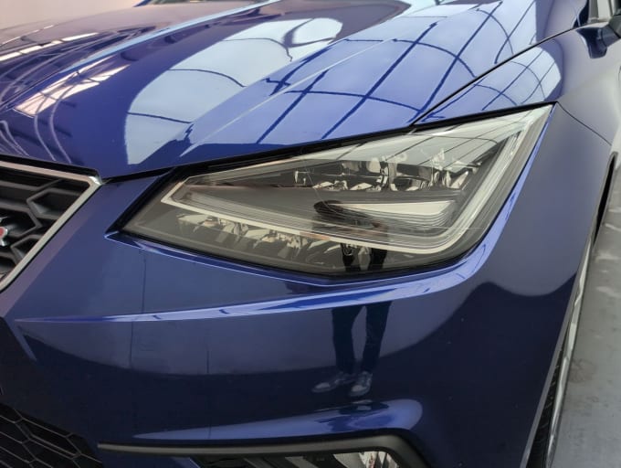 2025 Seat Ibiza