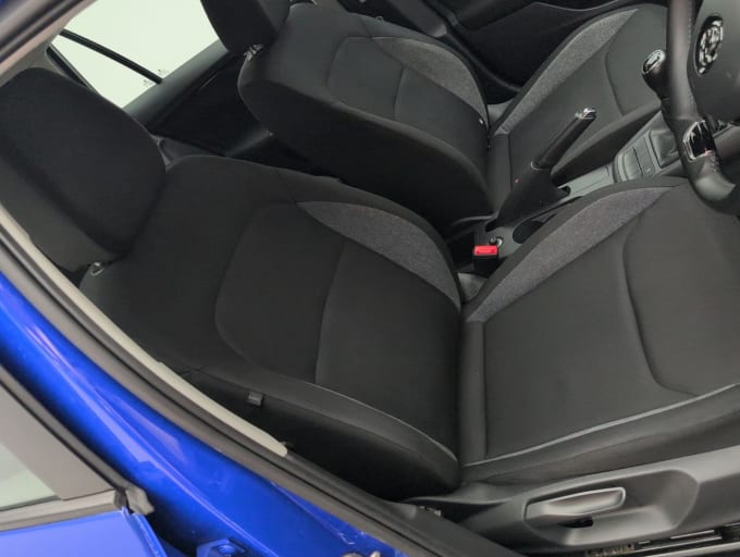 2025 Skoda Kamiq