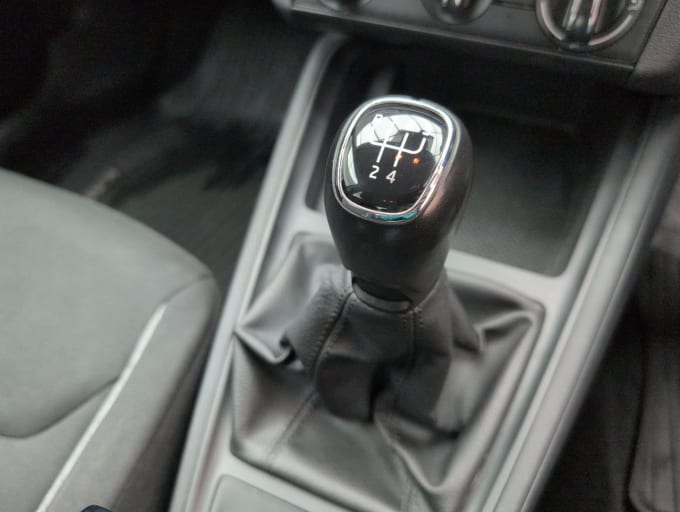 2025 Skoda Kamiq