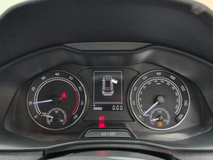 2025 Skoda Kamiq