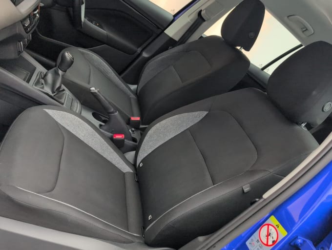 2025 Skoda Kamiq