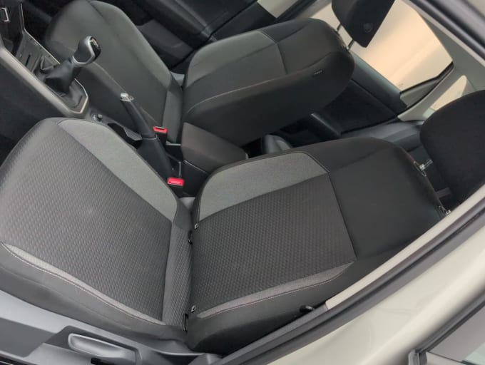 2025 Volkswagen Polo