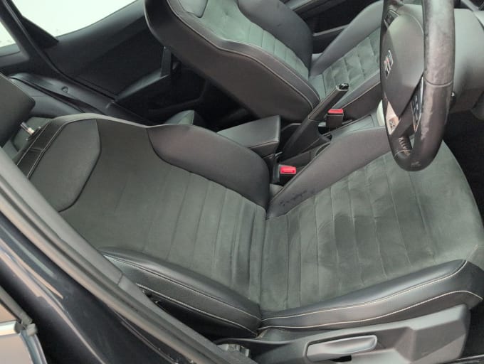 2025 Seat Arona