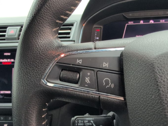 2025 Seat Arona