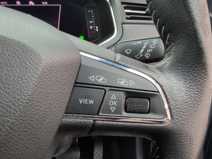2025 Seat Arona