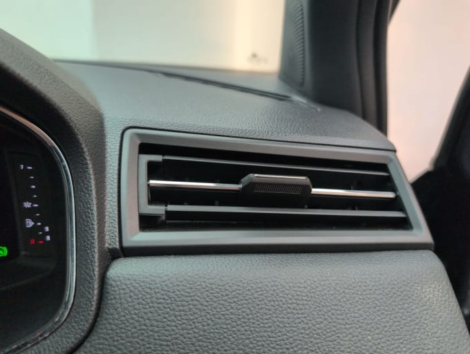 2025 Seat Arona