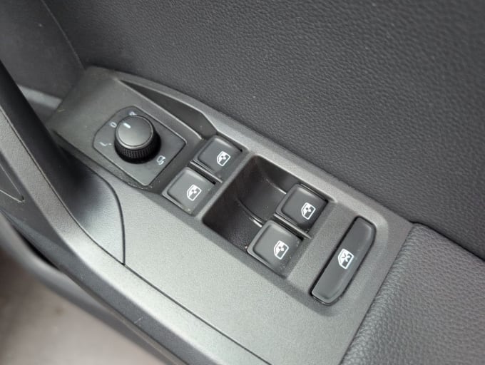 2025 Seat Arona