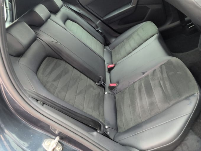 2025 Seat Arona