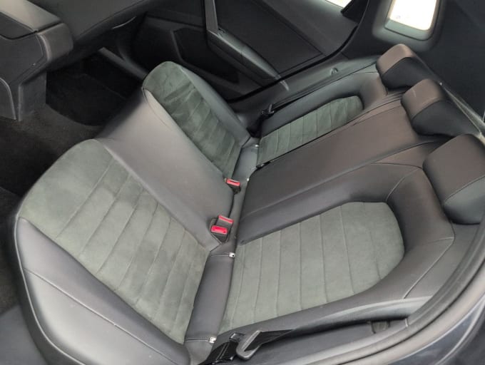2025 Seat Arona