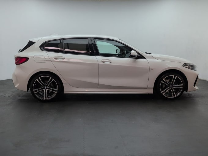 2025 BMW 1 Series