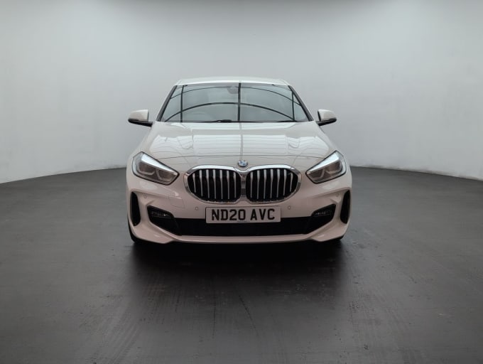 2025 BMW 1 Series