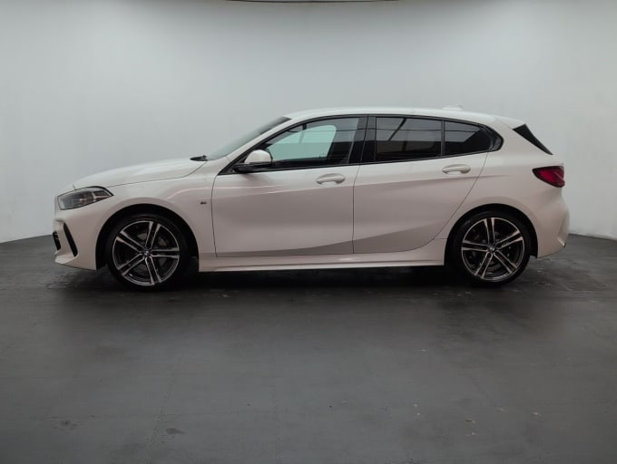 2025 BMW 1 Series