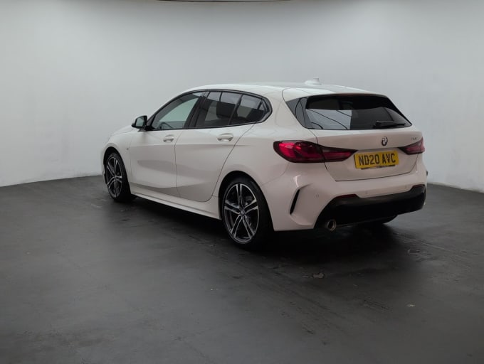 2025 BMW 1 Series