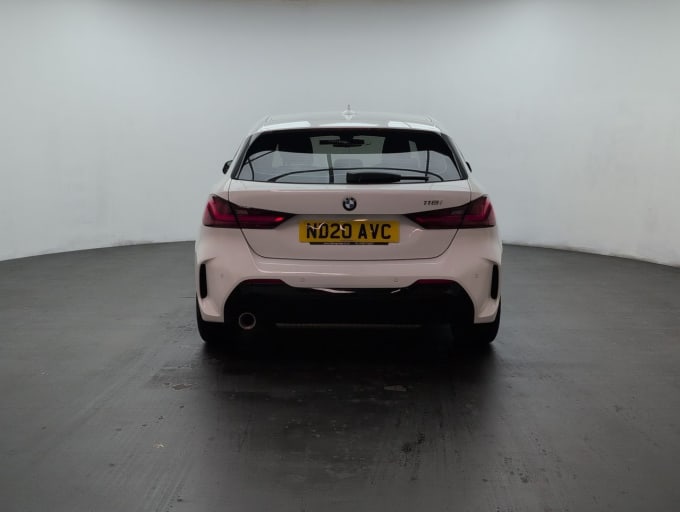 2025 BMW 1 Series