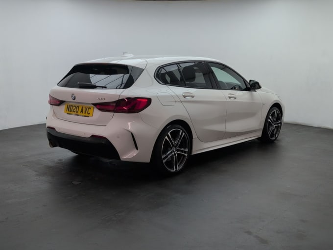2025 BMW 1 Series
